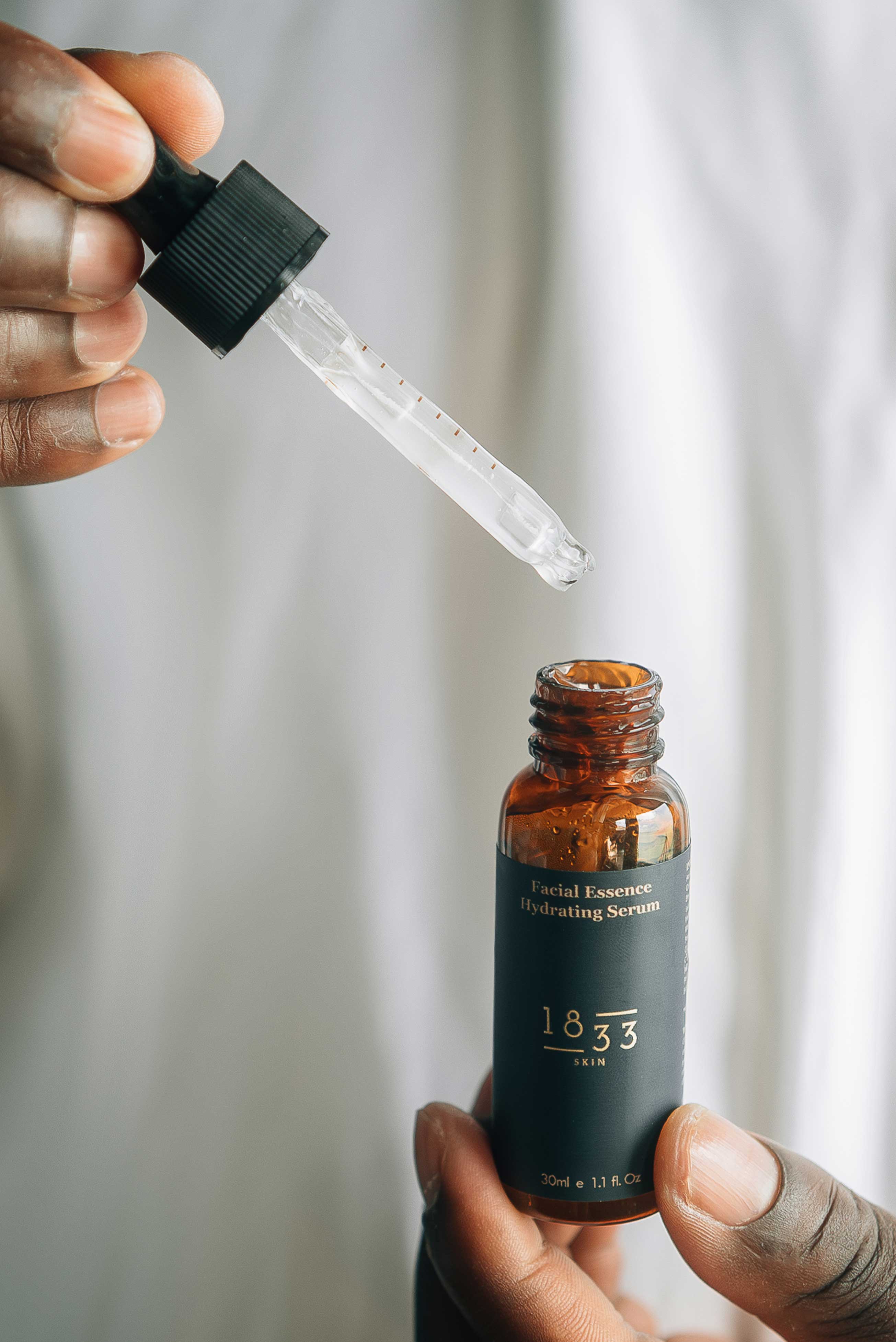 What Is a Serum and Do Men Actually Need One?