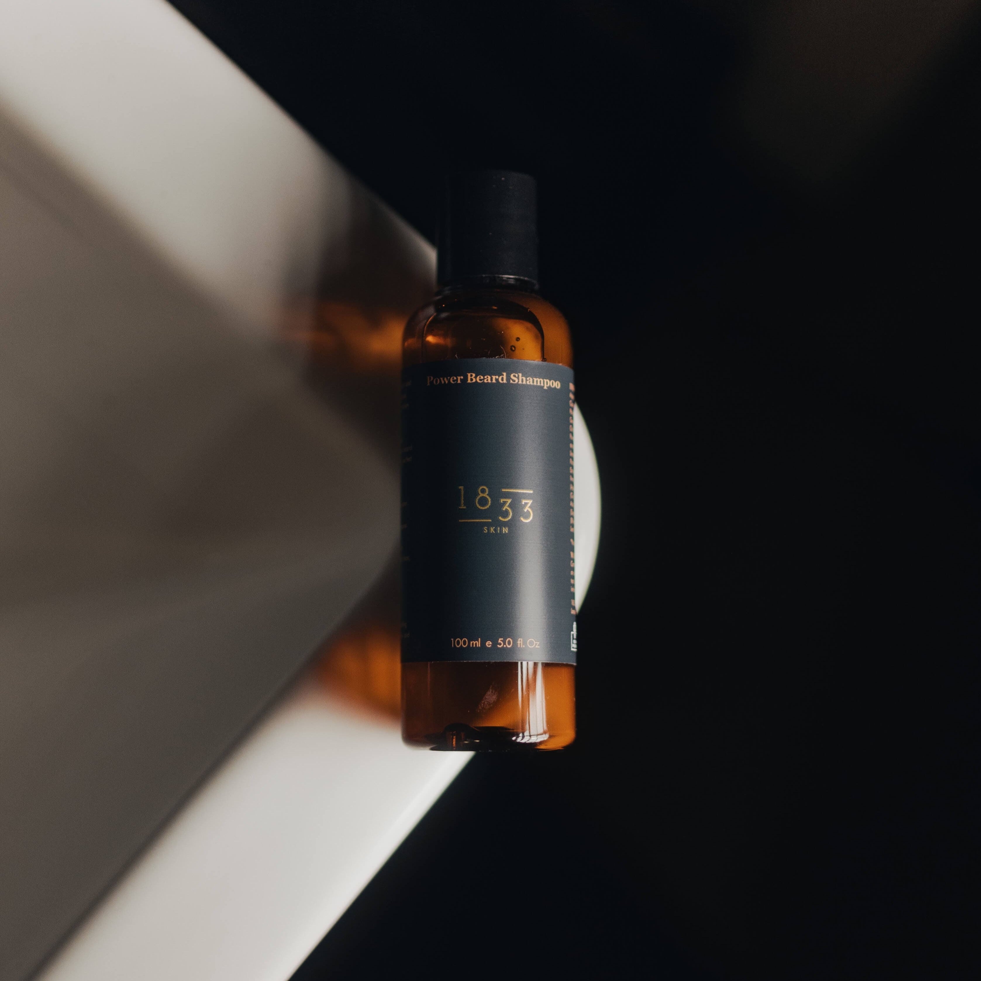 Power Beard Shampoo