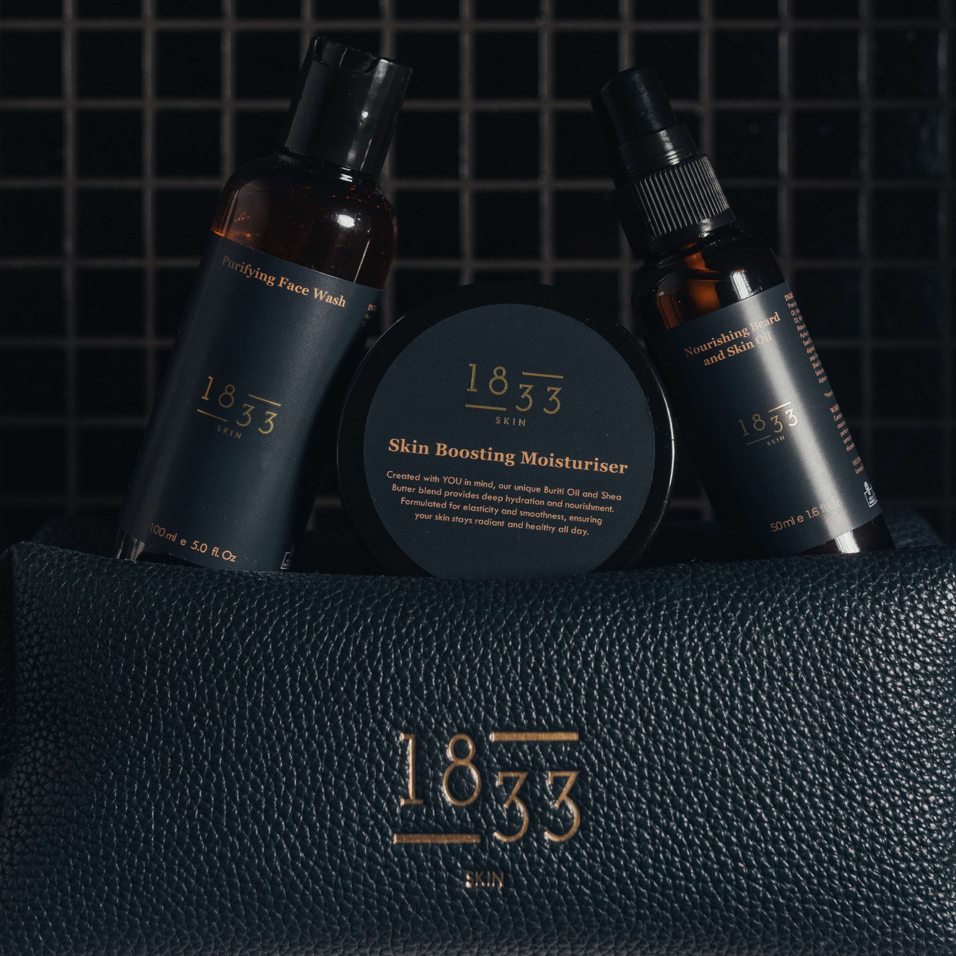Everyday Skincare Kit