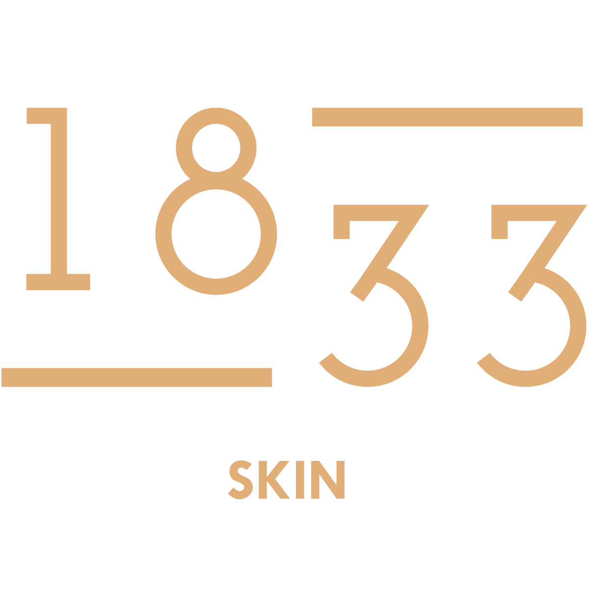 1833 SKIN