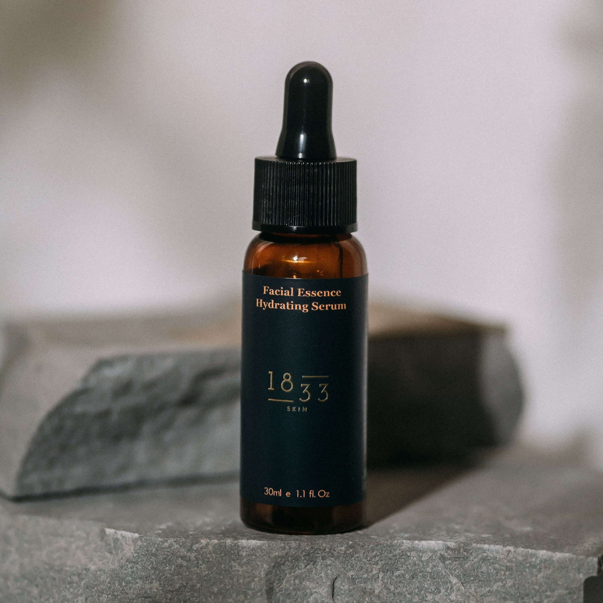 Facial Essence Hydrating Serum