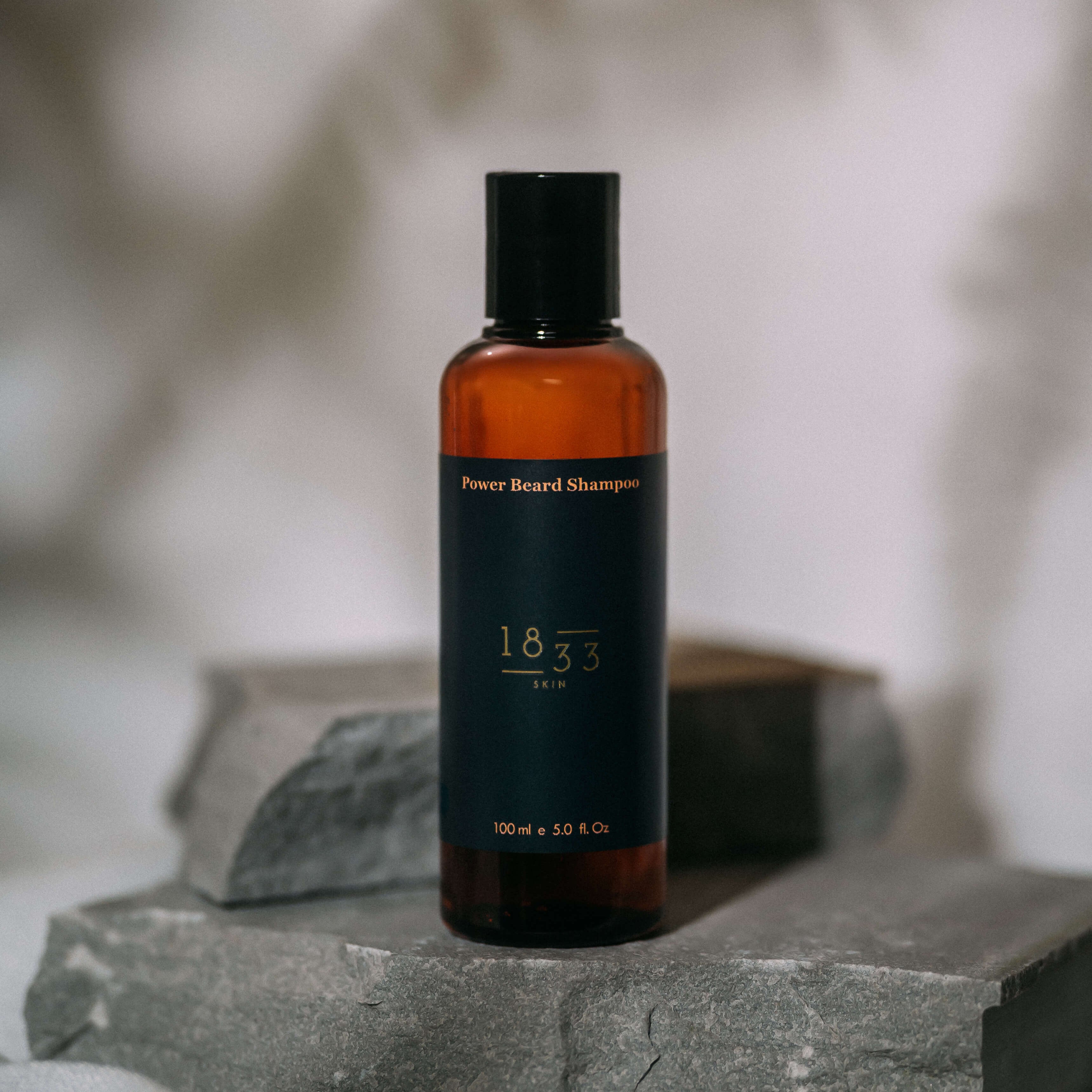 Power Beard Shampoo