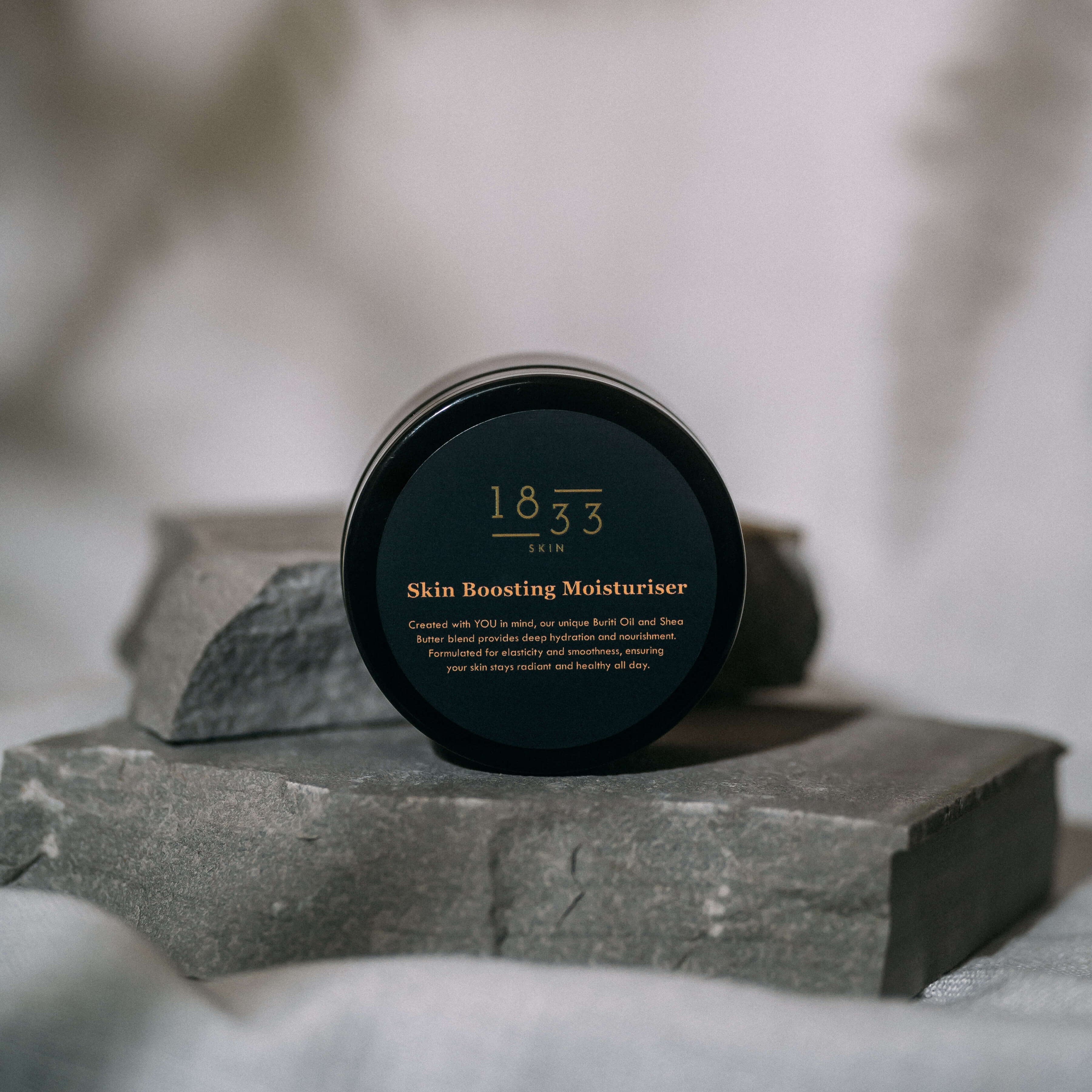 Skin Boosting Moisturiser