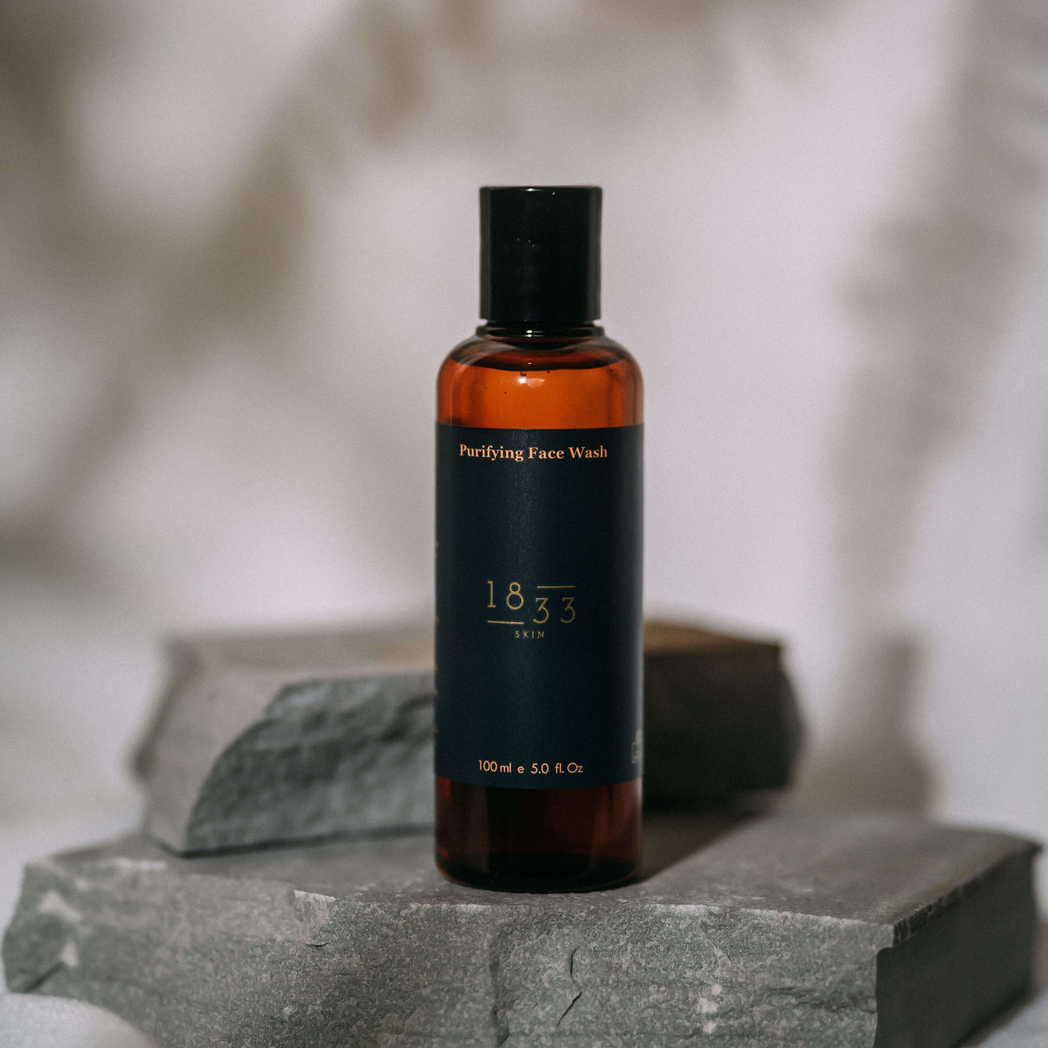 Purifying Face Wash
