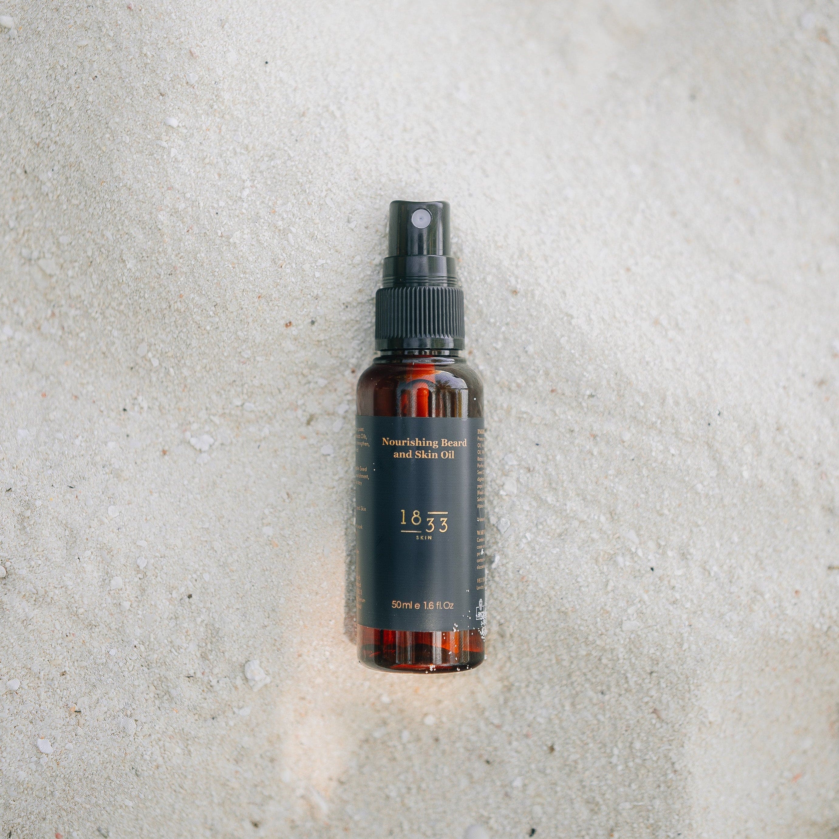 Beard Care Duo