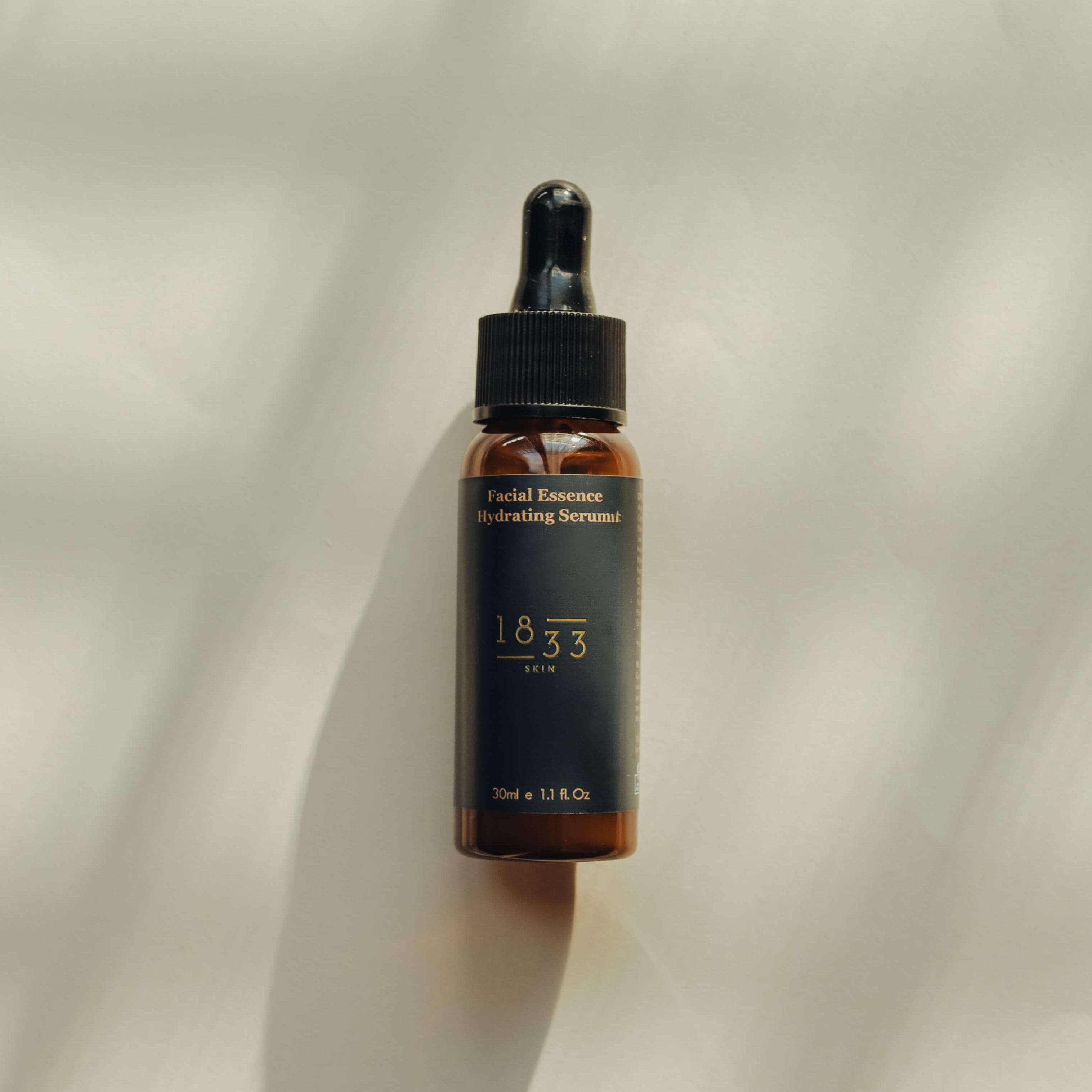 Facial Essence Hydrating Serum