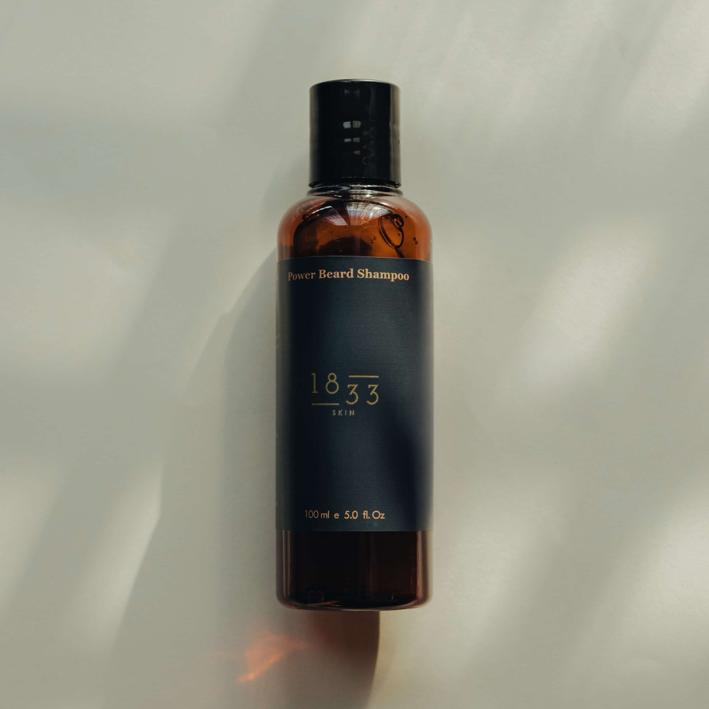 Beard Care Duo