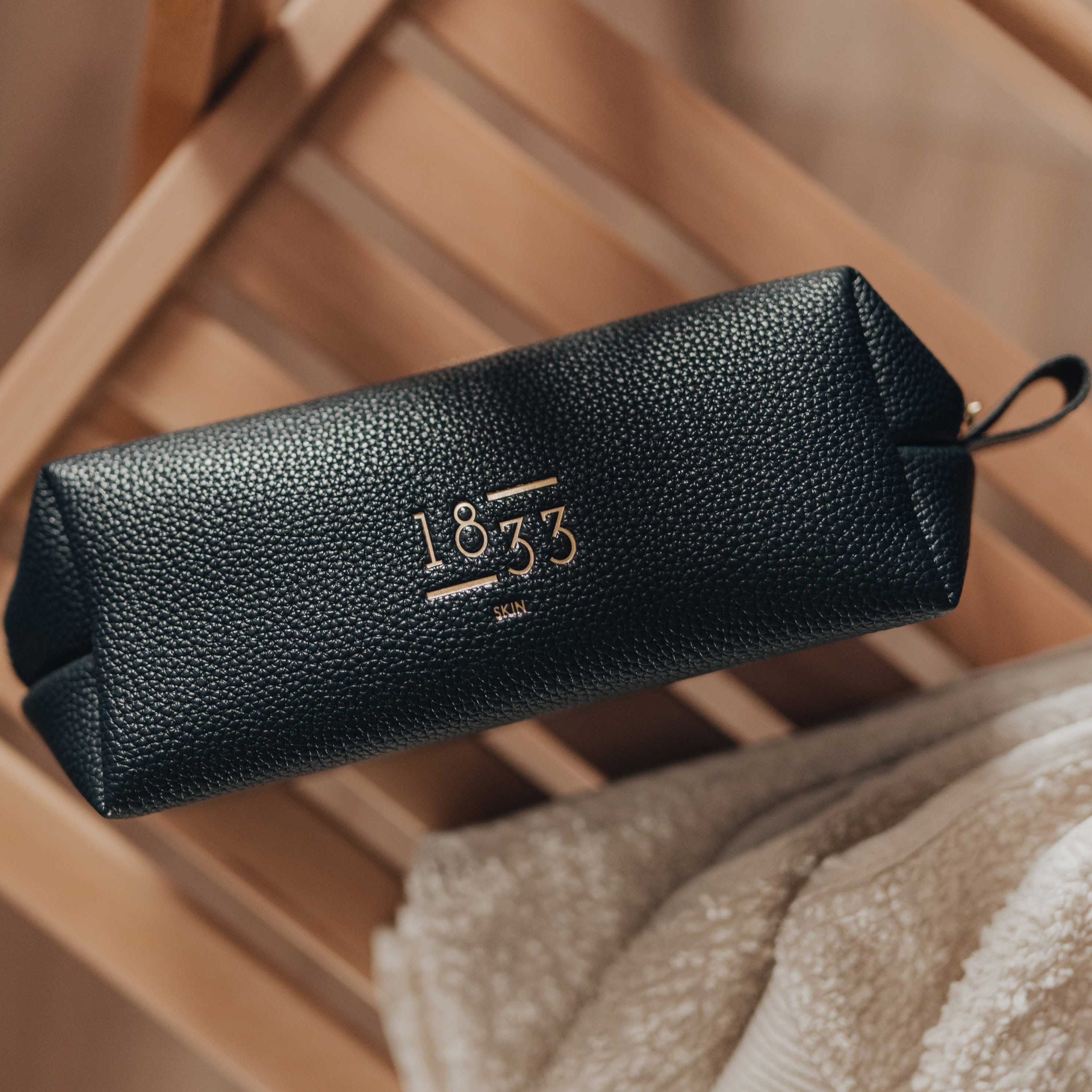 Skincare Travel Bag