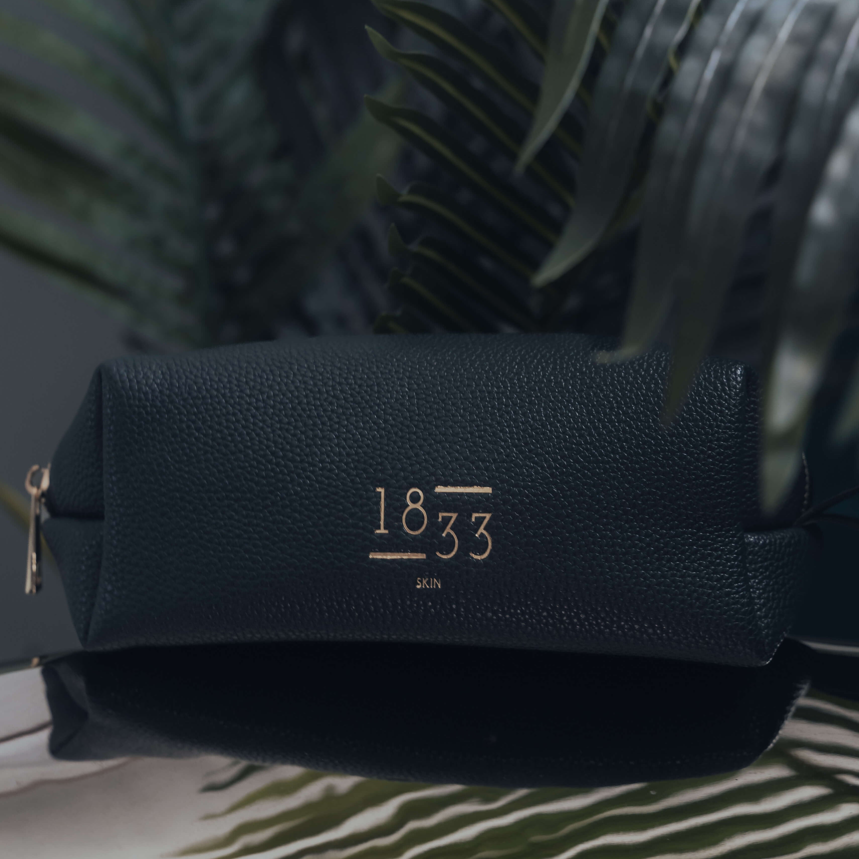 Skincare Travel Bag