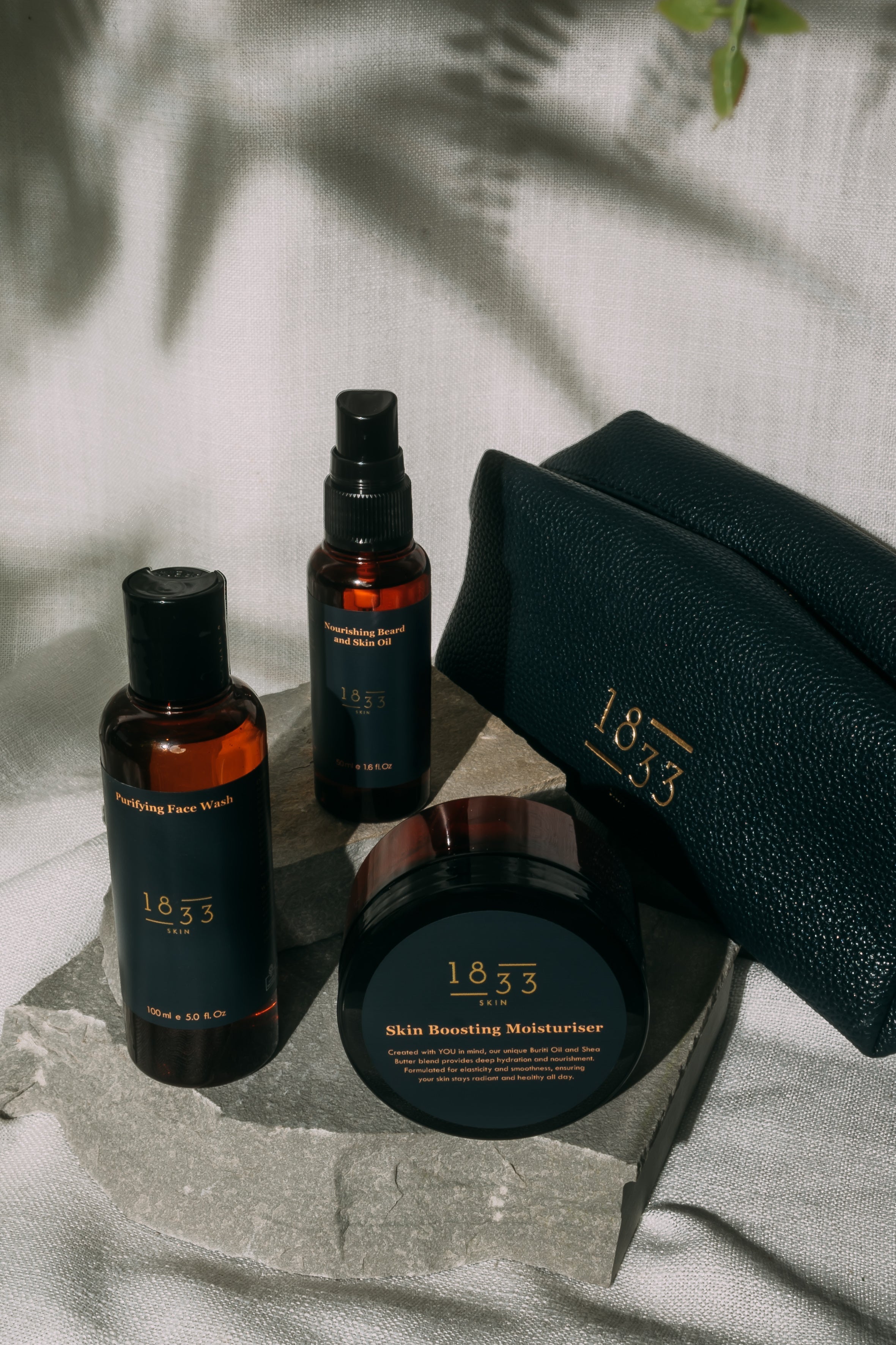 Your skin deserves better, here is why...