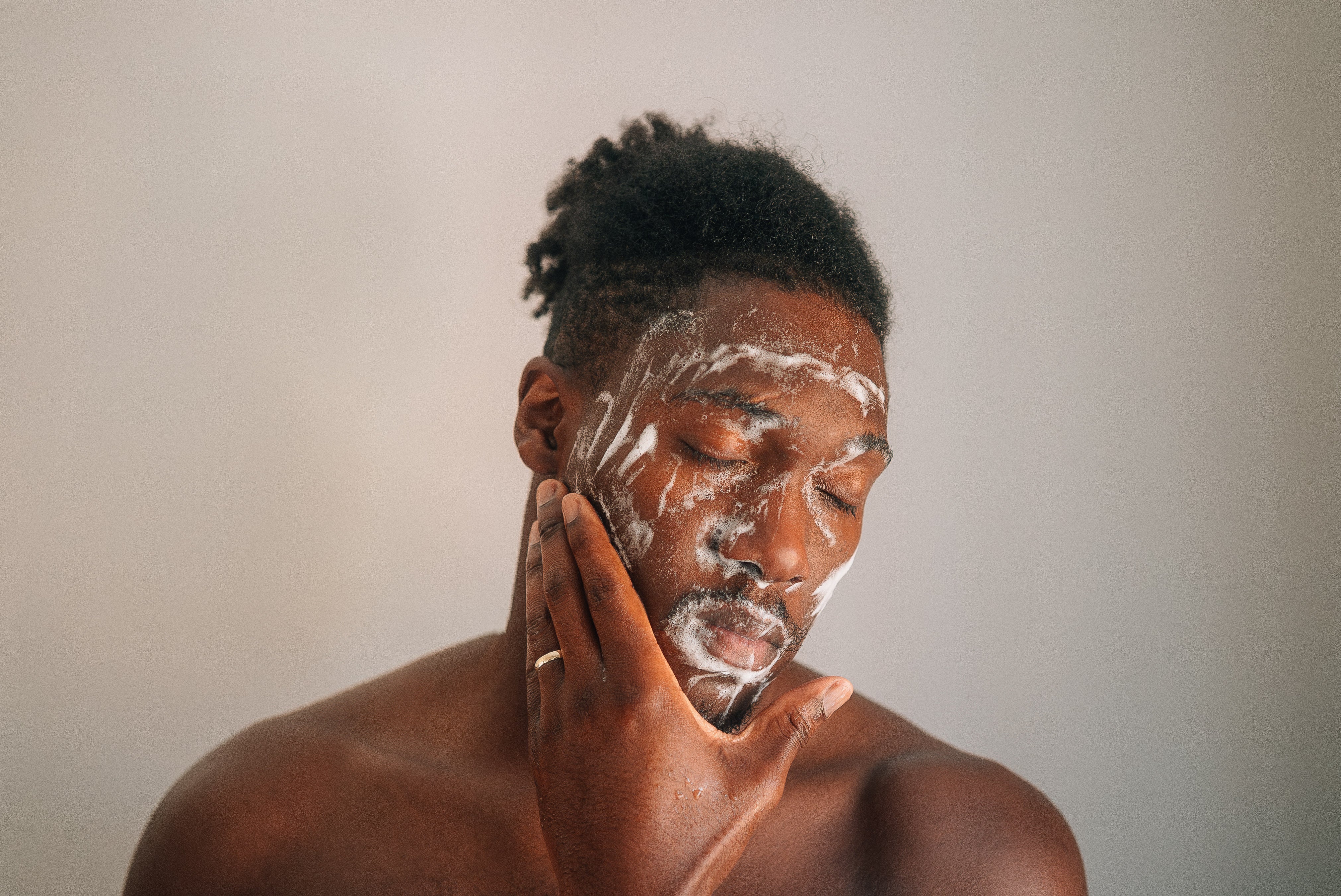 The Best Skincare Routine for Men in 2026 | 1833 SKIN