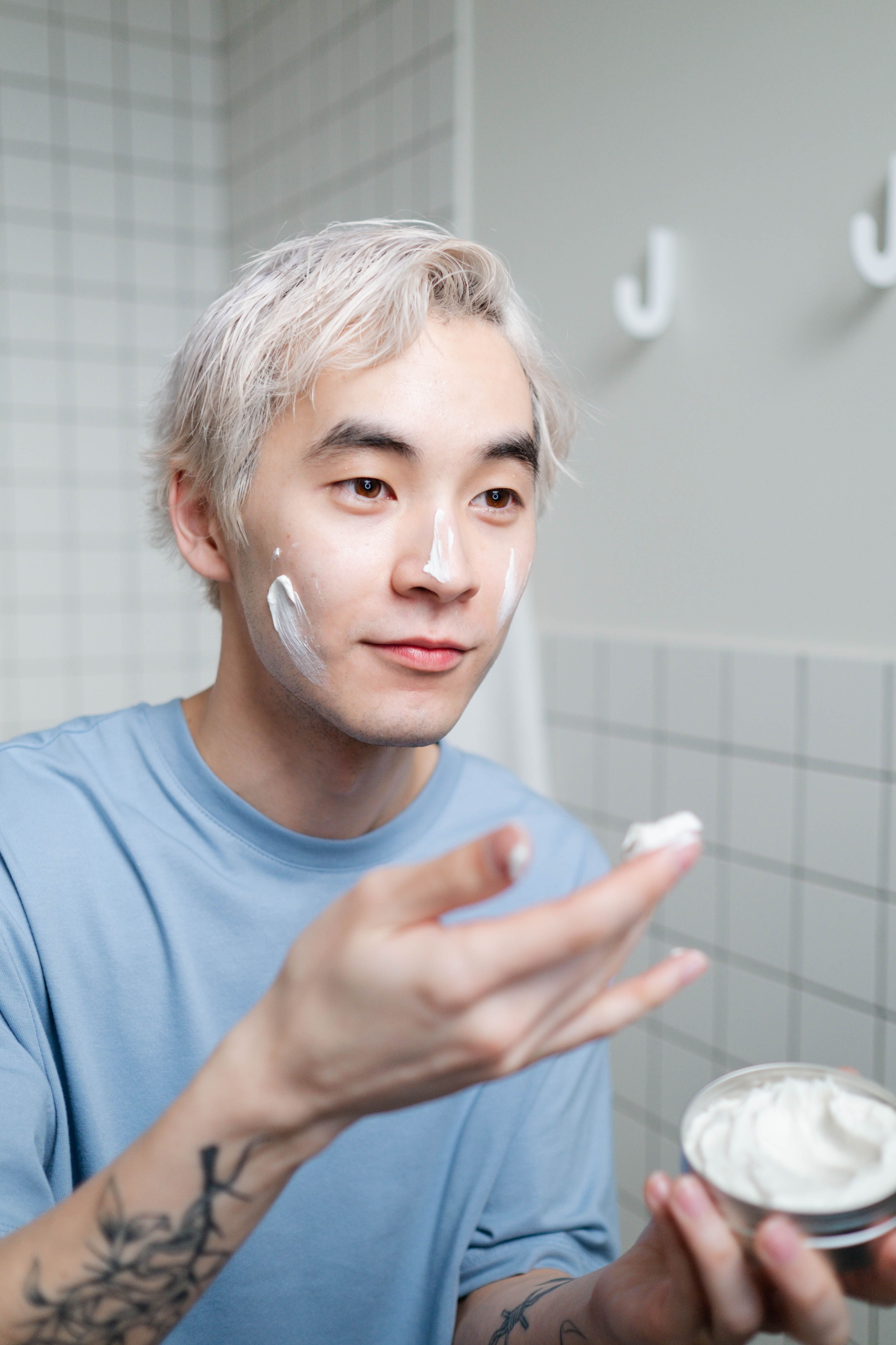 How to Get Rid of Ashy Skin: The Men’s No-Nonsense Guide